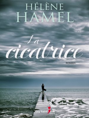 cover image of La cicatrice